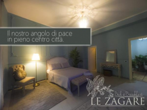 LE ZAGARE B&B - Ares Cassino